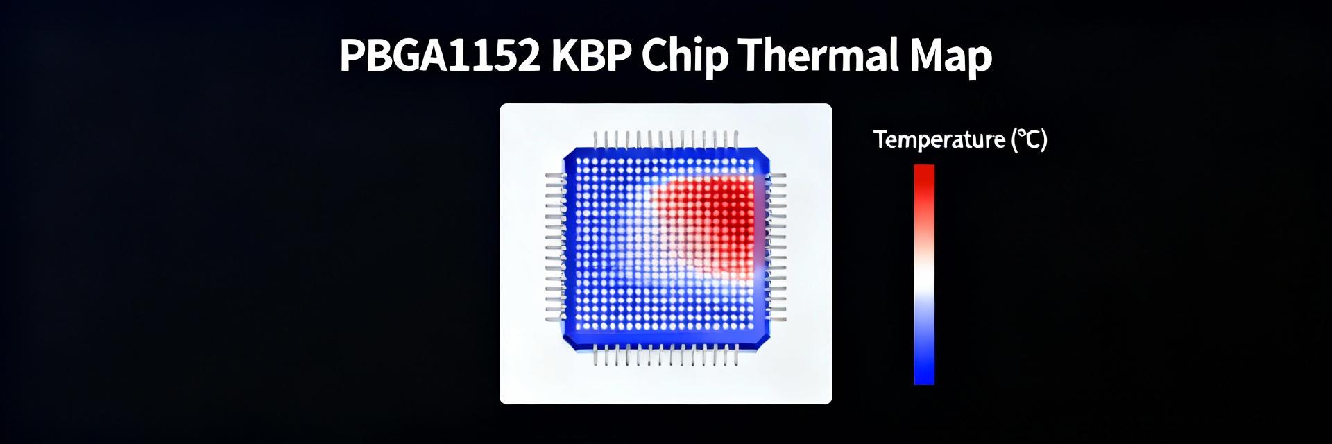 BCM52311A1HH0H275S Datasheet Deep Dive: Key Specs & Metrics