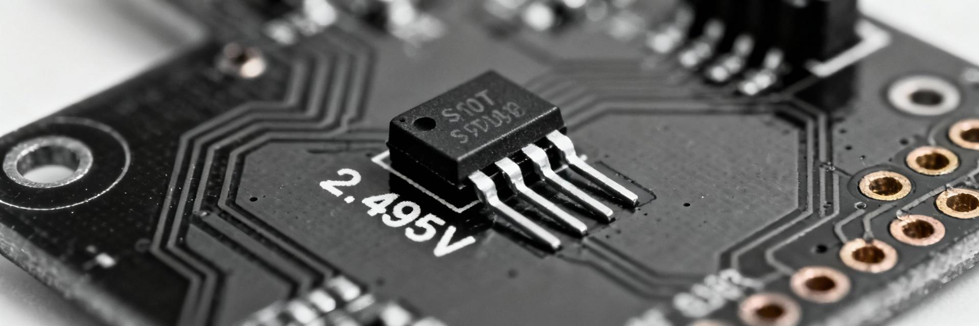 TL431AQDBZR Specs Deep Dive: Key Limits & Pinout Explained