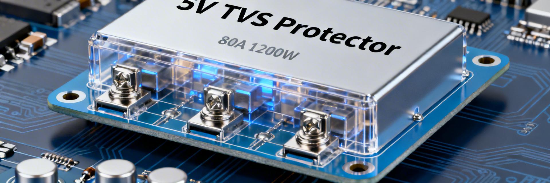 PTVS5V0Z1USKN Datasheet: Key Specs & Electrical Limits