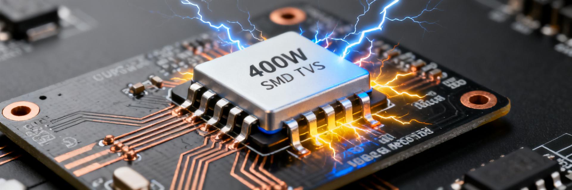 PTVS58VS1UR Datasheet Deep Dive: Key Specs & Ratings